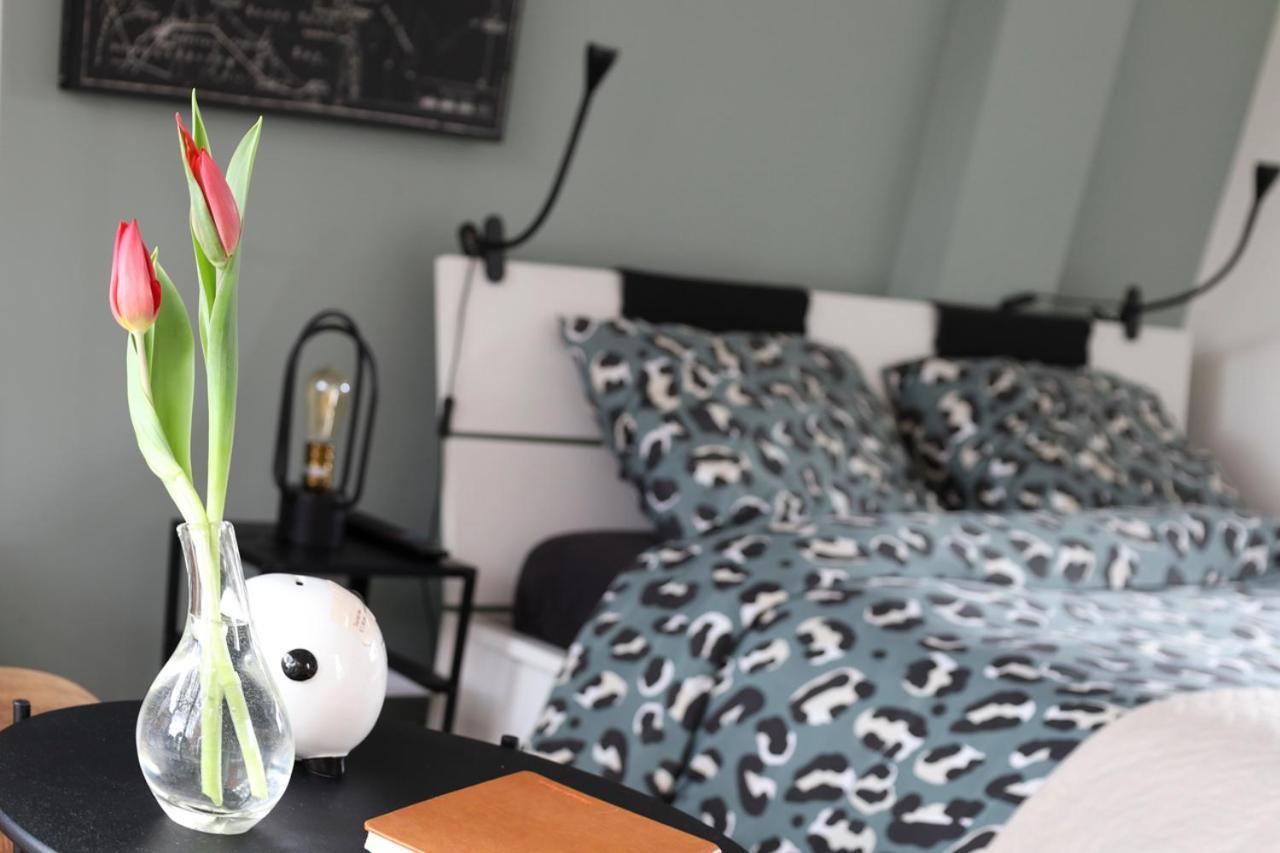 Huisje Sasa Hierden Exteriér fotografie